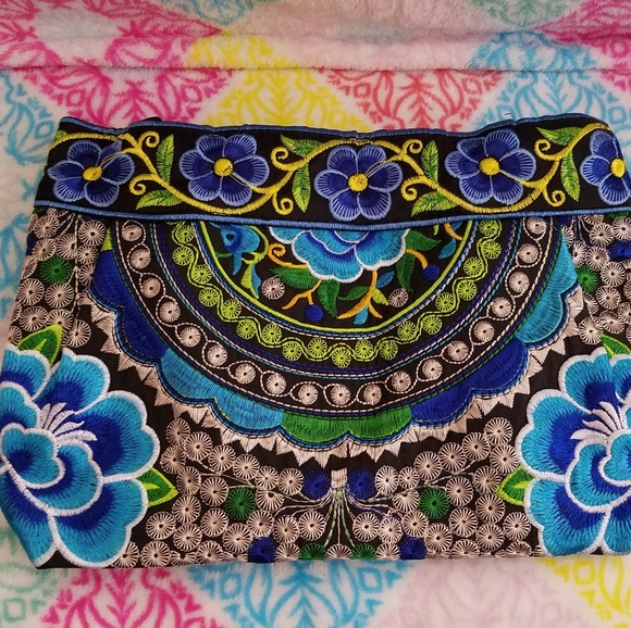 Bags only blue left - Picture 3 of 4